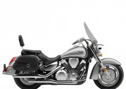 Honda VTX1300 Tourer